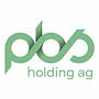 Logo PBS Holding AG 